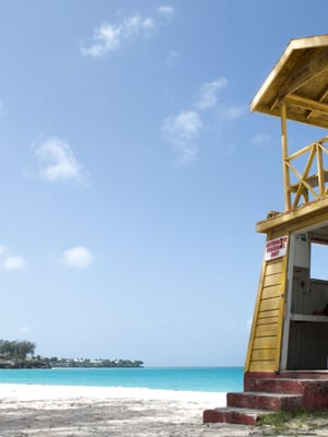 Barbados